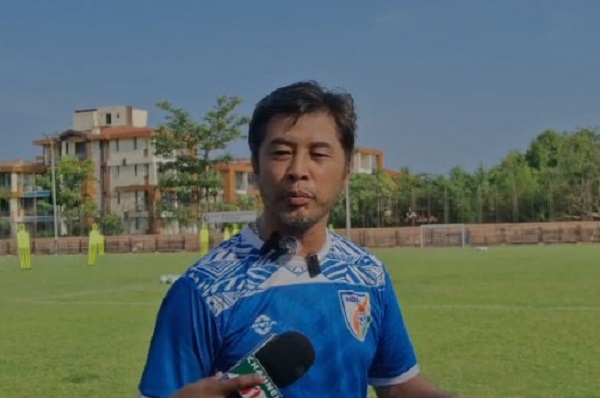 বাংলাদেশের বিপক্ষে ম্যাচটি সমানে-সমান ও উপভোগ্য হবে: ভারত কোচ
