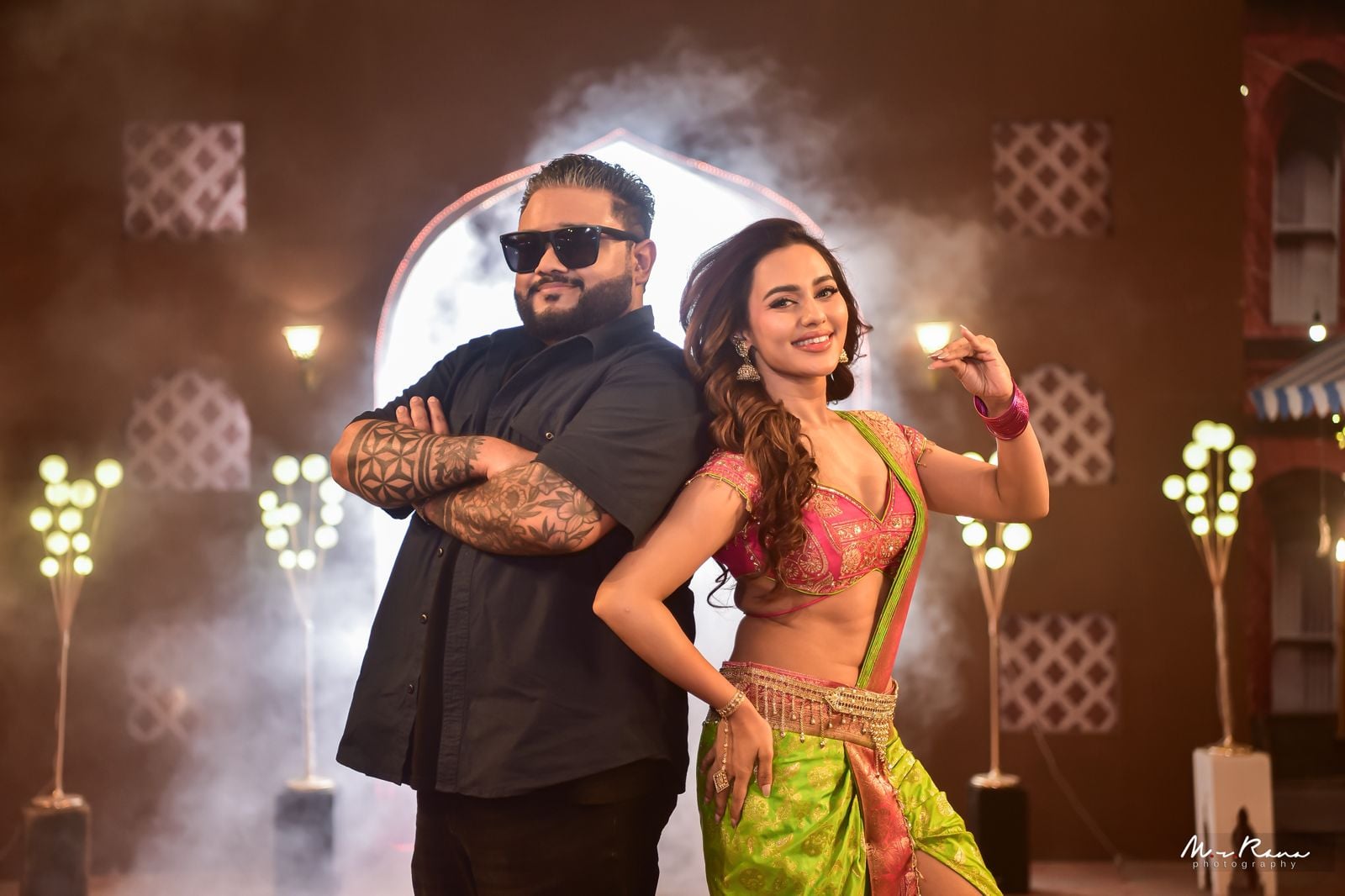 কবে আসছে নুসরাত ফারিয়ার নতুন গান?