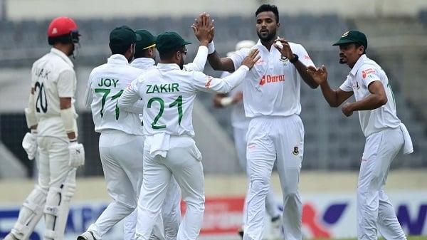 শান্তর মতে, পাকিস্তানের চেয়ে এগিয়ে বাংলাদেশের পেসাররা
