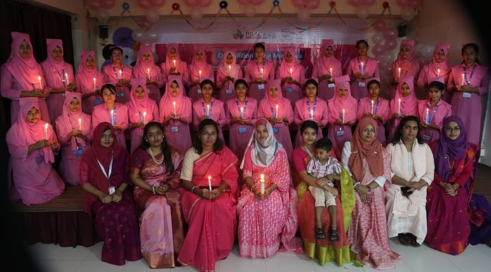 আন্তর্জাতিক মিডওয়াইফ দিবসে ব্র্যাক ইউনিভার্সিটিতে দক্ষ মিডওয়াইফ তৈরির আহ্বান