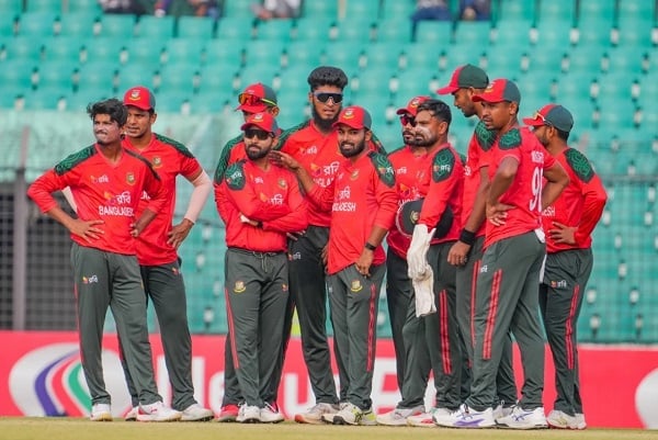 বিশ্বকাপ খেলতে না যাওয়া খতিয়ে দেখতে তদন্ত কমিটি করল ক্রীড়া মন্ত্রণালয়