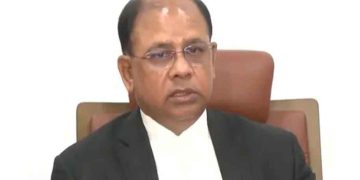 আন্তর্জাতিক অপরাধ ট্রাইব্যুনালের চিফ প্রসিকিউটর মো. আমিনুল ইসলাম, ছবি: সংগৃহীত।