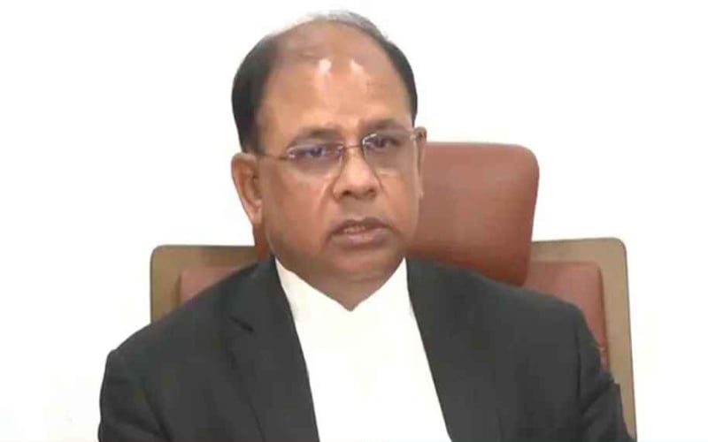 সাগর-রুনি হত্যা মামলা অন্ধকারেই, আজীবন চলবে কিনা প্রশ্ন চিফ প্রসিকিউটরের