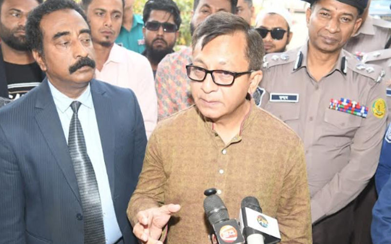 এলডিসি উত্তরণে বিনিয়োগ প্রক্রিয়া সহজ করছে সরকার: বাণিজ্যমন্ত্রী