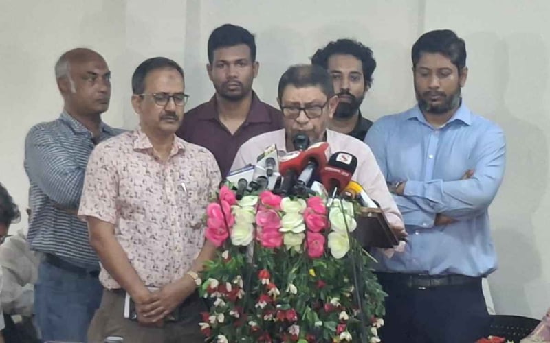 হামের টিকা যতদিন প্রয়োজন ততদিন চলবে: স্বাস্থ্যমন্ত্রী