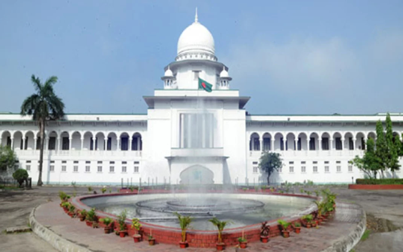 অন্তর্বর্তী সরকারের কার্যক্রমের বৈধতা নিয়ে হাইকোর্টে নতুন রিট