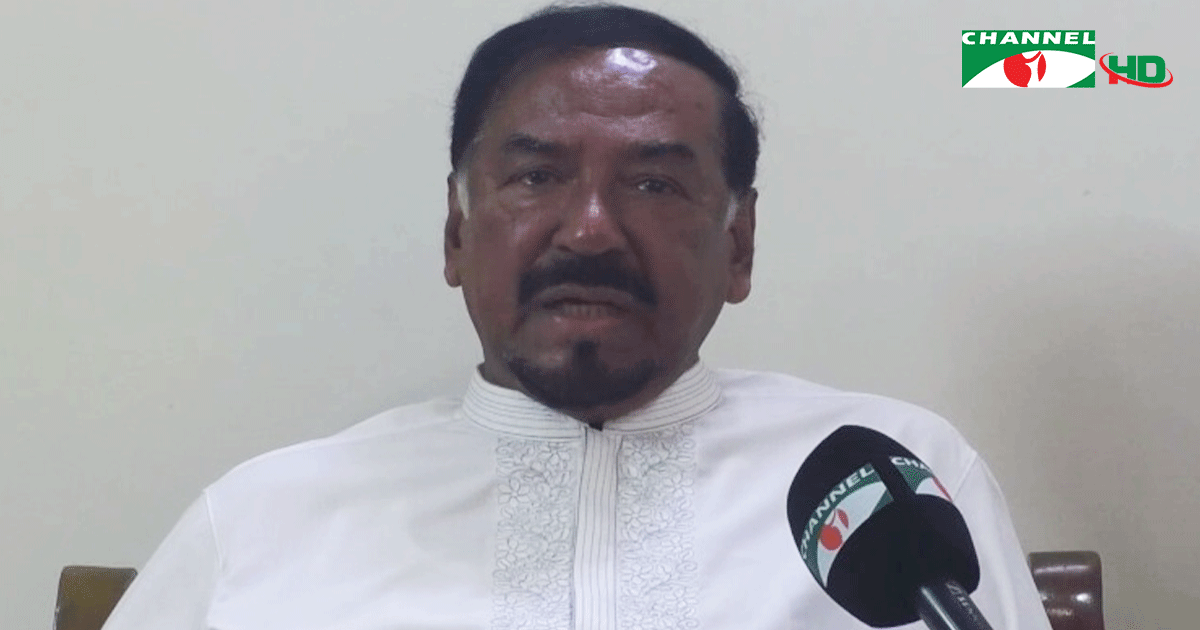 ‘জিয়ার আহ্বানে বাঙালি সৈনিকরা বিদ্রোহ না করলে আজও পাকিস্তান থাকত, শেখ মুজিব হতেন পাকিস্তানের প্রধানমন্ত্রী’