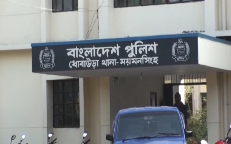 বিয়ের অনুষ্ঠানে বেড়াতে গিয়ে পানিতে ডুবে ২ ভাইয়ের মৃত্যু