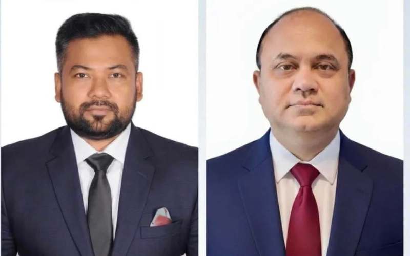 জেদ্দায় নোয়াখালী সমিতির নির্বাচন: সভাপতি ওমর, সাধারণ সম্পাদক জাকির