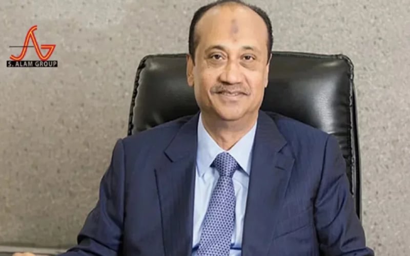 এস আলম গ্রুপের ৮ বিলিয়ন ইউরো মূল্যের সম্পদ জব্দ করল সাইপ্রাস