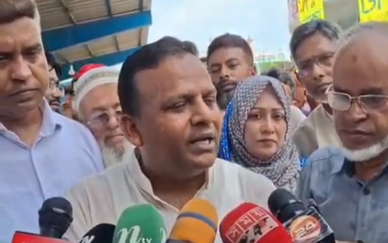 নৌপথে পুরনো ঐতিহ্য ফিরে আসুক: নৌ পরিবহন প্রতিমন্ত্রী 