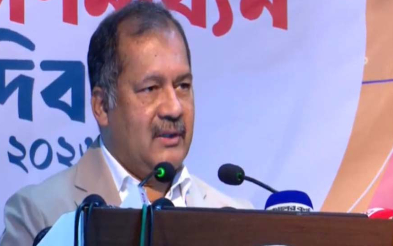 বিগত সরকারের আমলে গণমাধ্যমকে শত্রু হিসেবে দেখা হয়েছে: তথ্যমন্ত্রী