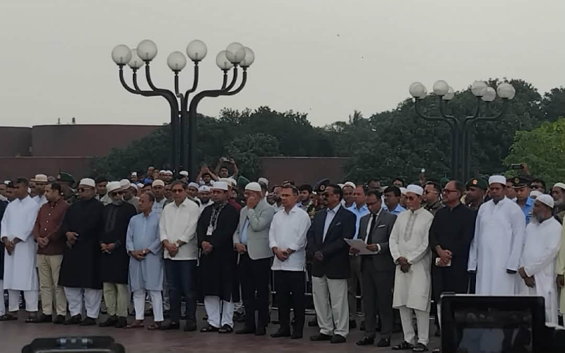 সাবেক স্বাস্থ্য প্রতিমন্ত্রীর মরদেহে প্রধানমন্ত্রীর শ্রদ্ধা | চ্যানেল আই অনলাইন সাবেক স্বাস্থ্য প্রতিমন্ত্রীর মরদেহে প্রধানমন্ত্রীর শ্রদ্ধা | চ্যানেল আই অনলাইন