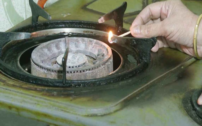 গুলশানের আশপাশের এলাকায় গ্যাস সরবরাহ সাময়িক বন্ধ