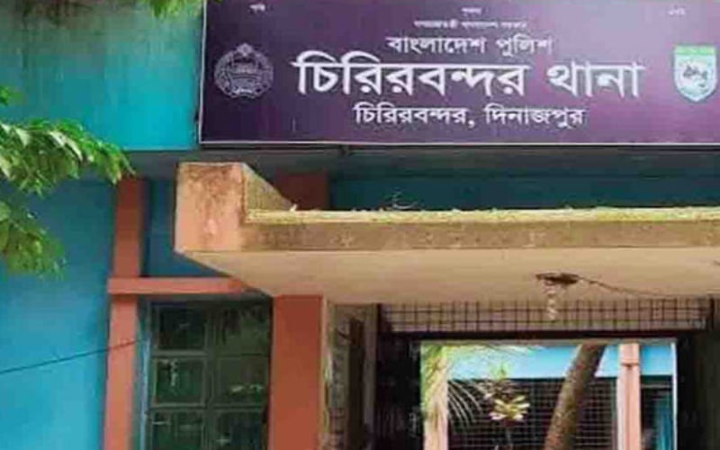 প্রাইভেটকার ও মোটরসাইকেল সংঘর্ষে ২ শিক্ষার্থী নিহত