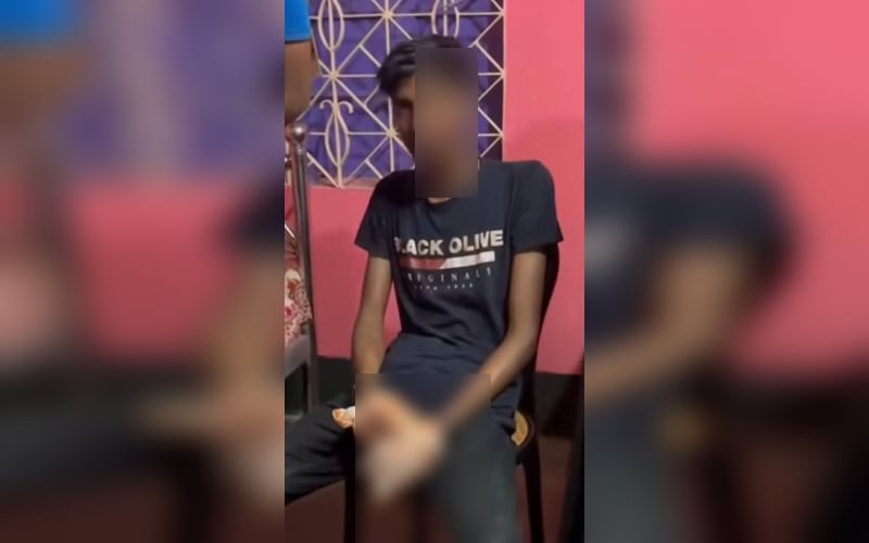 টাকা না দেওয়ায় মাদকাসক্ত সন্তানের ছুরিকাঘাতে মায়ের মৃত্যু