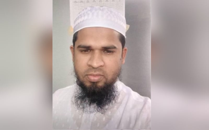 নেত্রকোনায় ১১ বছরের শিশু অন্তঃসত্ত্বা: গ্রেপ্তার মাদ্রাসা শিক্ষক ৩ দিনের রিমান্ডে