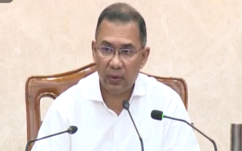 আমরা একটি মানবিক রাষ্ট্র গড়ে তুলতে চাই: প্রধানমন্ত্রী