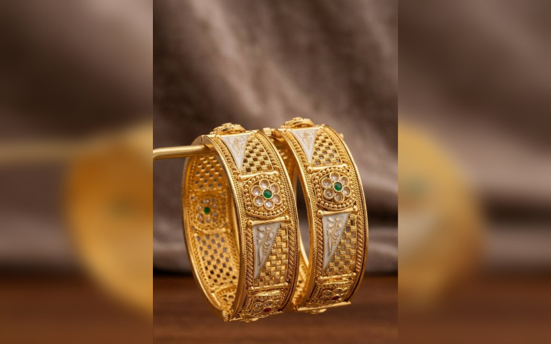 কমেছে স্বর্ণের দাম