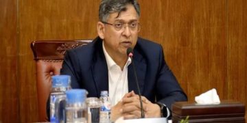 ছবি:  স্বরাষ্ট্রমন্ত্রী সালাহউদ্দিন আহমদ (সংগৃহীত)।
