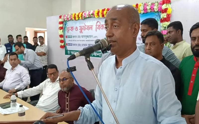 শিশু রামিসা হত্যা ও ধর্ষণ মামলার বিচার শুরু সোমবার: আইনমন্ত্রী