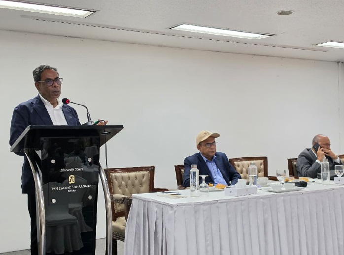 যখন খুশি ওষুধের দাম বাড়ানো যাবে না: স্বাস্থ্য প্রতিমন্ত্রী | চ্যানেল আই অনলাইন