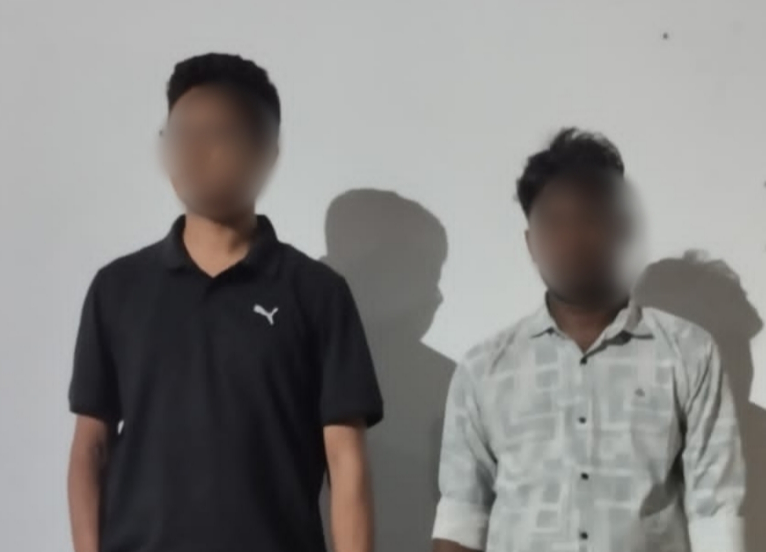 ঢাকা থেকে অপহৃত স্কুলছাত্রী কক্সবাজারে উদ্ধার, মূলহোতাসহ গ্রেপ্তার ২