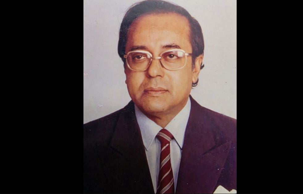 সাবেক সচিব ও রাষ্ট্রদূত এম. মুনির-উজ-জামান মারা গেছেন | চ্যানেল আই অনলাইন সাবেক সচিব ও রাষ্ট্রদূত এম. মুনির-উজ-জামান মারা গেছেন | চ্যানেল আই অনলাইন