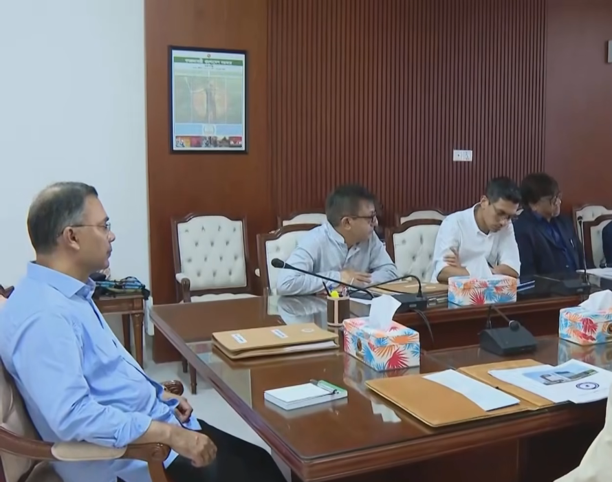 বন্ধ বস্ত্র ও পাট কারখানা নিয়ে প্রধানমন্ত্রীর উচ্চপর্যায়ের বৈঠক