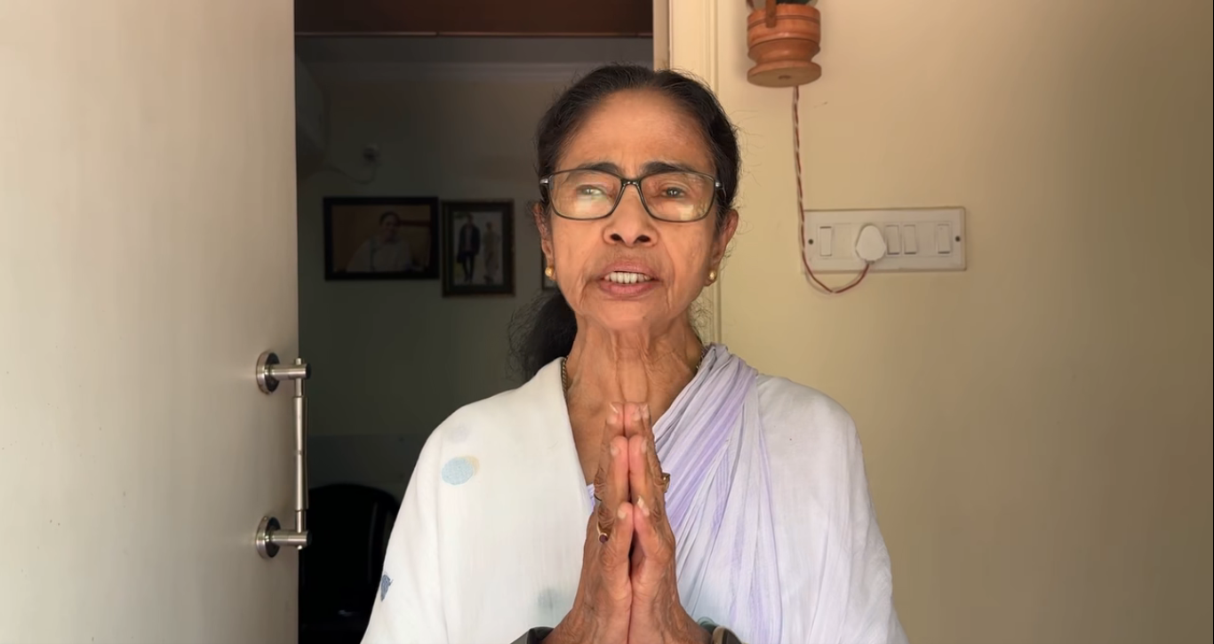 আমরা বাঘের বাচ্চার মতো লড়ব: মমতা বন্দ্যোপাধ্যায়ের আত্মবিশ্বাসী বার্তা