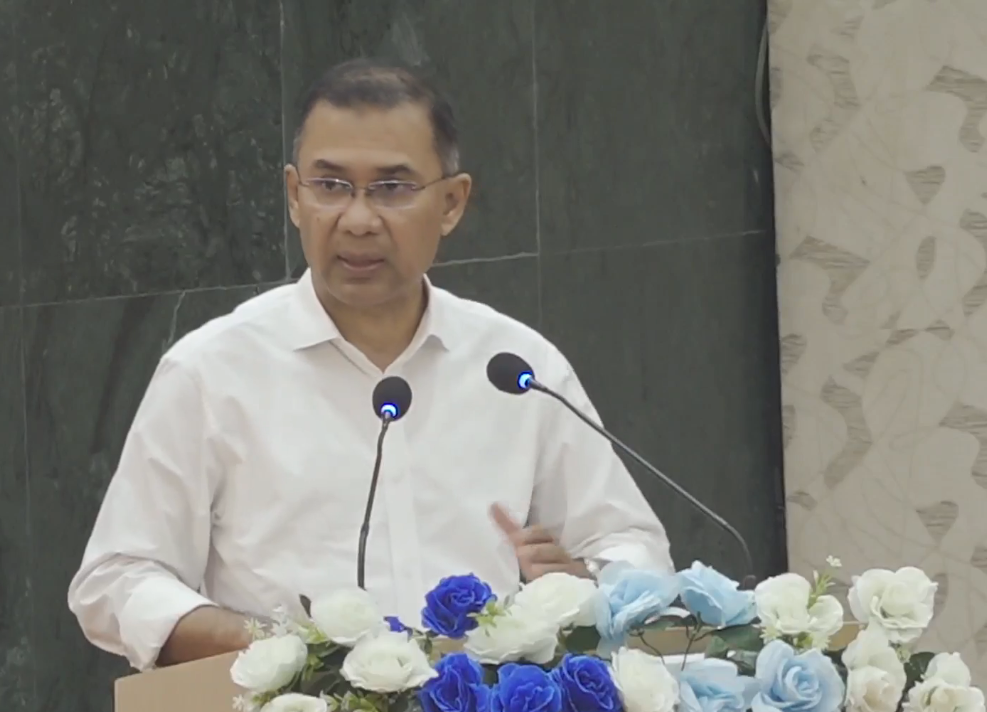 দেশেই মেধা ধরে রেখে উন্নয়ন এগিয়ে নিতে চায় সরকার: প্রধানমন্ত্রী
