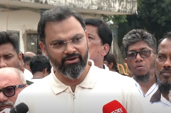 বাংলাদেশে বিশ্বকাপ সম্প্রচার নিয়ে অনিশ্চয়তা কাটেনি, আশাবাদী ক্রীড়া প্রতিমন্ত্রী | চ্যানেল আই অনলাইন বাংলাদেশে বিশ্বকাপ সম্প্রচার নিয়ে অনিশ্চয়তা কাটেনি, আশাবাদী ক্রীড়া প্রতিমন্ত্রী | চ্যানেল আই অনলাইন