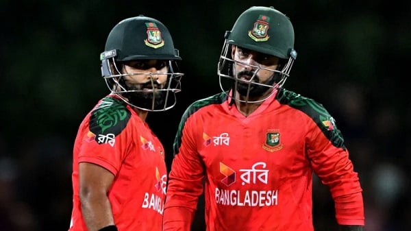লিটনের প্রতি কৃতজ্ঞতা শামীমের