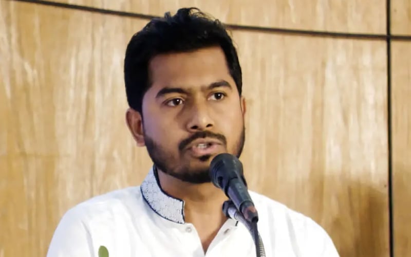 মালয়েশিয়ার শর্ত না মানলে শ্রমবাজার বন্ধই থাকবে: নুরুল হক নুর