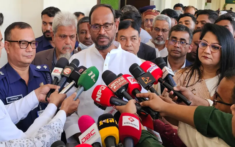 পার্শ্ববর্তী দেশ থেকে কোরবানির পশু আমদানির প্রয়োজন নেই: কৃষি প্রতিমন্ত্রী