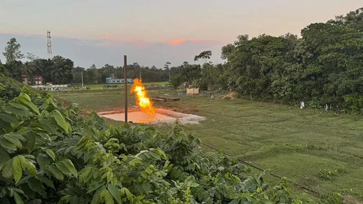 দুর্ঘটনায় আলোচিত টেংরাটিলায় আবারও গ্যাস অনুসন্ধানের সিদ্ধান্ত