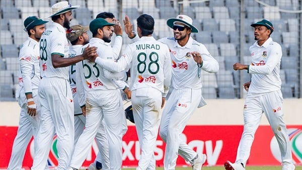 বাংলাদেশ-পাকিস্তান টেস্ট সিরিজ বিনামূল্যে দেখতে পারবেন শিক্ষার্থীরা