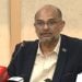 ছবি: ধানমন্ত্রীর অর্থ ও পরিকল্পনা-বিষয়ক উপদেষ্টা ড. রাশেদ আল মাহমুদ তিতুমীর