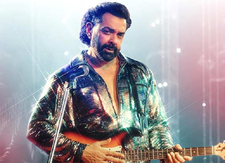 ‘অ্যানিমেল’র পর ভিন্ন অবতারে ববি দেওল!