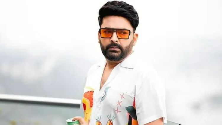 আবারও গুলি চালিয়ে কপিল শর্মাকে প্রাণনাশের হুমকি!