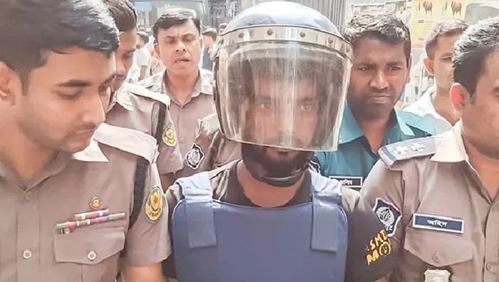 রামিসা হত্যা মামলার ফরেনসিক রিপোর্ট পেয়েছেন তদন্তকারী কর্মকর্তা | চ্যানেল আই অনলাইন রামিসা হত্যা মামলার ফরেনসিক রিপোর্ট পেয়েছেন তদন্তকারী কর্মকর্তা | চ্যানেল আই অনলাইন