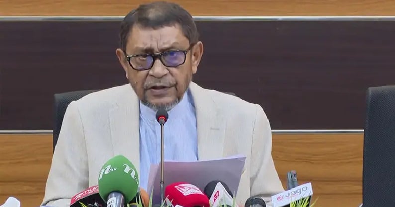 হামের টিকা কার্যক্রম ৮১ শতাংশ সম্পন্ন, শিগগিরই শতভাগ হবে: স্বাস্থ্যমন্ত্রী