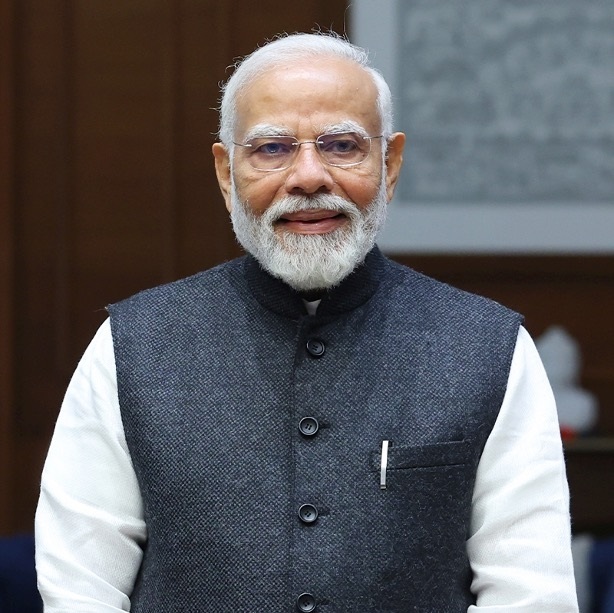 পশ্চিমবঙ্গে পদ্ম ফুটেছে: নরেন্দ্র মোদি