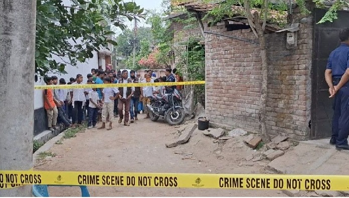 ছাত্রীর বাড়ি থেকে গৃহশিক্ষিকার বস্তাবন্দি মরদেহ উদ্ধার