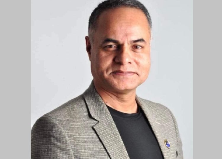 ওকাব-এর সভাপতি নজরুল ইসলাম