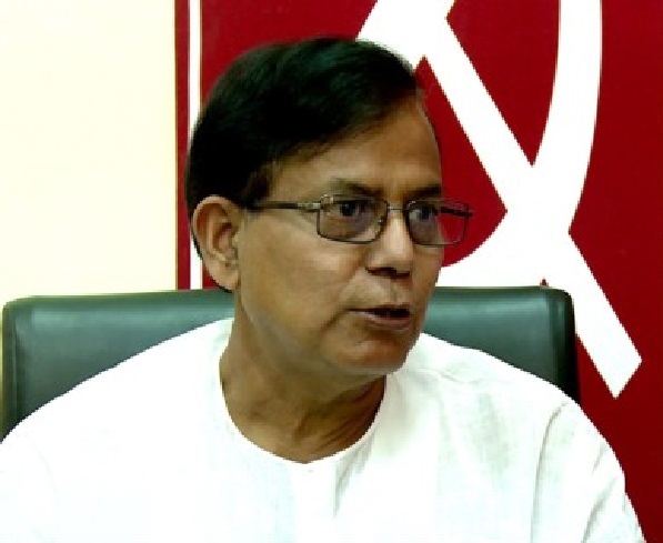 পশ্চিমবঙ্গের ফলাফল নিয়ে সিপিআই(এম)-র বিবৃতি