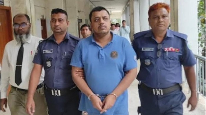 সিরাজগঞ্জে মেডিকেল শিক্ষার্থীকে গুলি, প্রভাষকের ২১ বছরের কারাদণ্ড