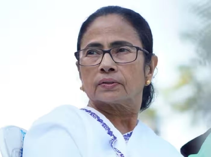 আমাকে বরখাস্ত করুক: মমতা বন্দ্যোপাধ্যায়