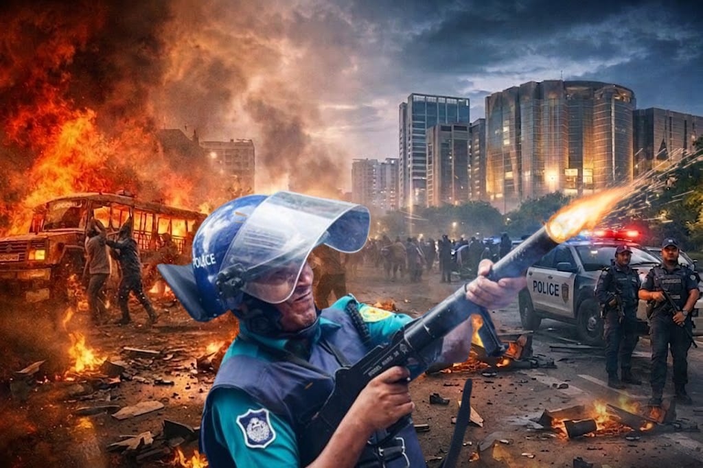নির্বাচিত সরকারের ৯০ দিন: আইন-শৃঙ্খলা কতটা নিয়ন্ত্রণে? | চ্যানেল আই অনলাইন নির্বাচিত সরকারের ৯০ দিন: আইন-শৃঙ্খলা কতটা নিয়ন্ত্রণে? | চ্যানেল আই অনলাইন