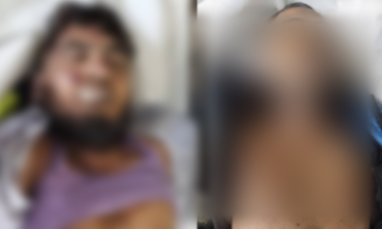 হবিগঞ্জে সড়ক দুর্ঘটনায় মোটরসাইকেল আরোহী দুই যুবক নিহত